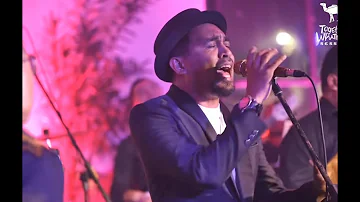 Glenn Fredly Live - Sedih Tak Berujung