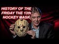 Legacy of the Mask
