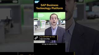 How to start with SAP Business Technology Platform? screenshot 5