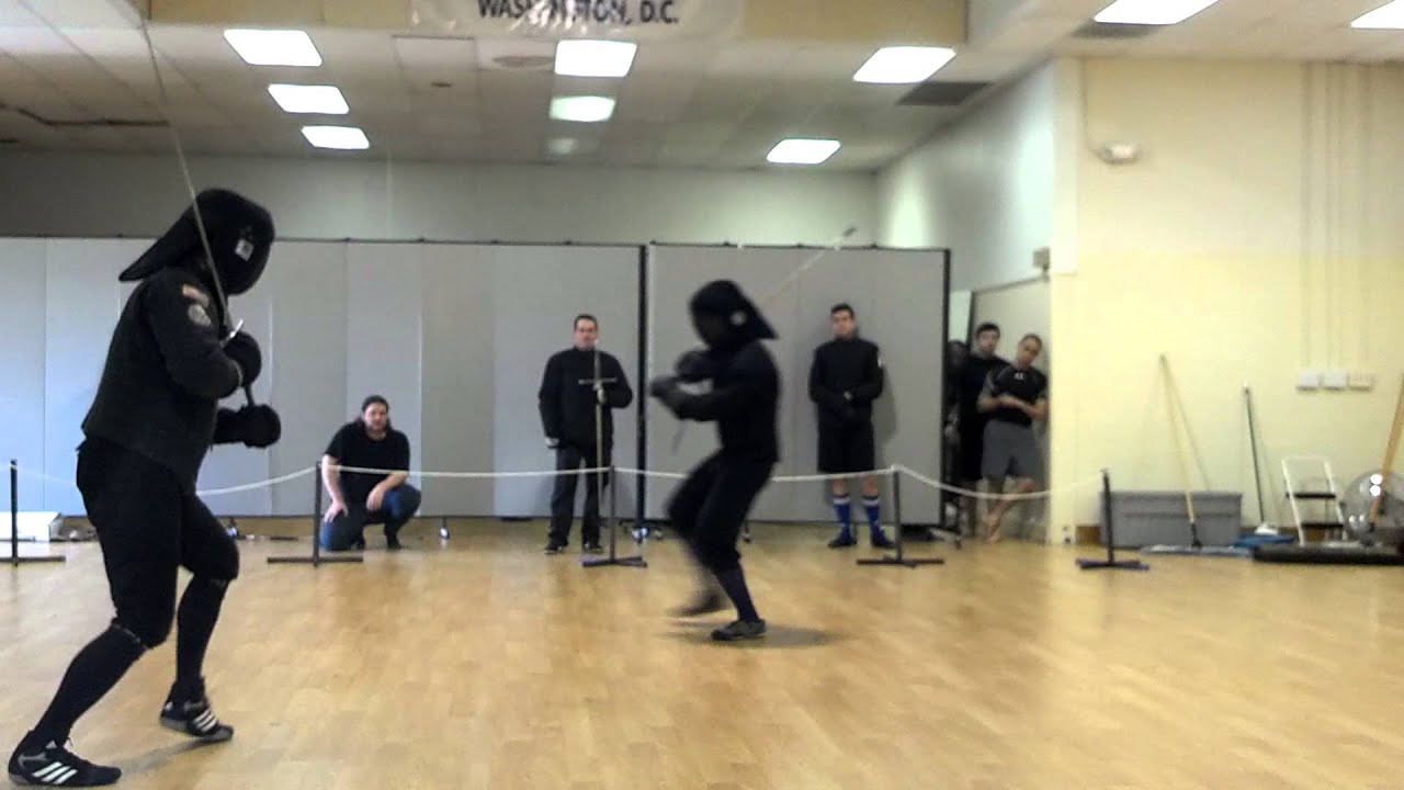 German Longsword (4)