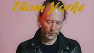 WTF with Marc Maron - Thom Yorke Interview