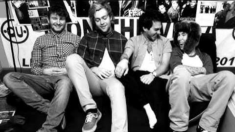 Desperate Dan (She Told Me She Was Single)  - John Wean