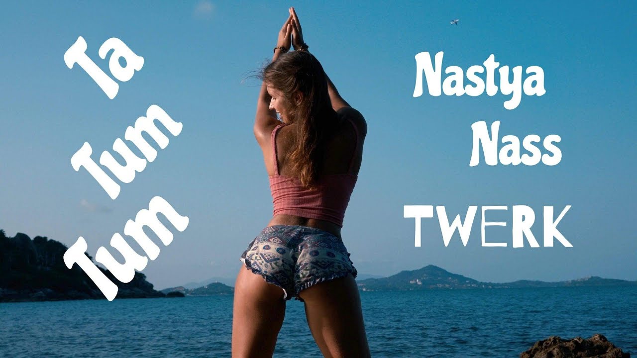 Ta Tum Tum Twerk Dance Nastya Nass Positive Vibes Welcome Game