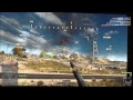 Battlefield 4 Su-25TM Frogfoot take down