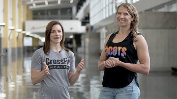 Health Tip - Real vs. Processed Food with EC Synkowski