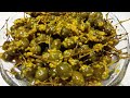        kair pickle recipe