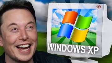 WINDOWS XP In 2023!