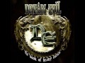 Dream Evil - The Book of Heavy Metal (full album 2004)