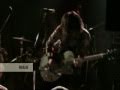 CONROD LIVE映像 2009