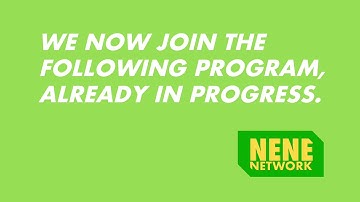 (Nene Network) We now join the program already in progress (2015-present)(better)