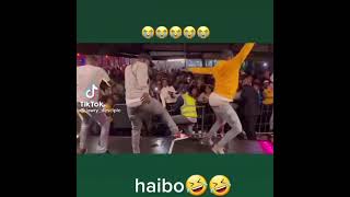 Reece Madlisa Ft Zuma Dancing To Umsebenzi Wethu
