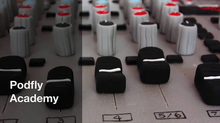 Podfly Academy - Lesson 9 of 10 - Submitting Your RSS Feed to Directories