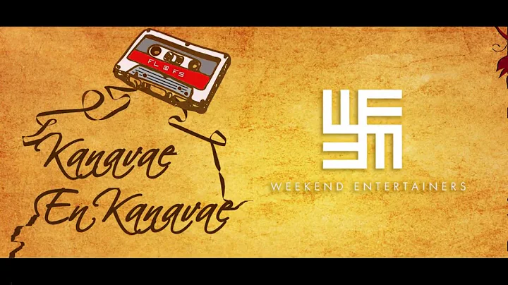 Kanavae En Kanavae Tamil Song | Weekend Entertaine...