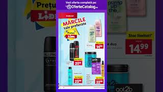 Download Lagu Oferte catalog Lidl 14 iulie 2025 Marcile tale preferate OferteCatalog.ro #lidl #catalog MP3 Download Lagu Oferte catalog Lidl 14 iulie 2025 Marcile tale preferate OferteCatalog.ro #lidl #catalog MP3