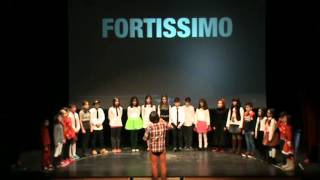 Coro Pianissimo