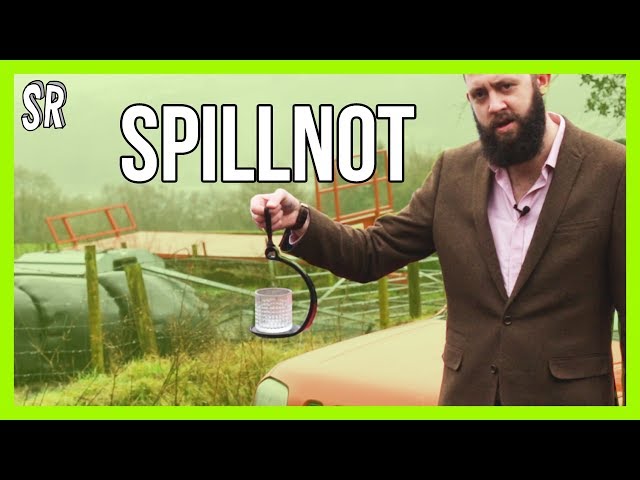 SpillNot