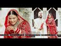 Best sikh wedding film 2024  paramveer  gurvinder  punjab  armaan klickography  india