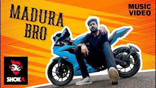 Download lagu Madura Bro - Madurai | Shoka | Tamil Rap