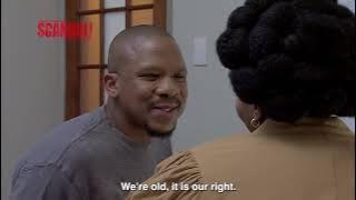 SCANDAL IZONO ZOTHANDO PROMO FOR ON AIR