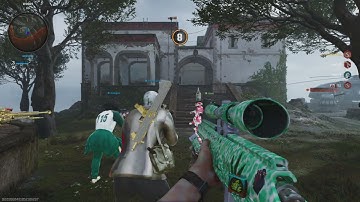 #bo6 Axe Cross Map Protocol#callofduty #spawn axe