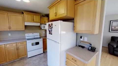 1332 Maple Leaf Crescent 3D SHOWCASE Video Teaser