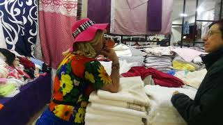 Dudu Amca, Şeyyy Dudu Abla... Denizlinin Gülü Dudu