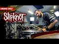 SLIPKNOT - DUALITY | DRUM COVER | PEDRO TINELLO (DRUMS ONLY)