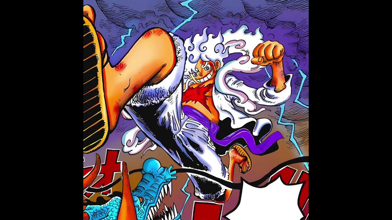 one peice - nami’s theme drill remix (prod. jalenrekt )