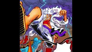 one peice - nami’s theme drill remix (prod. jalenrekt )