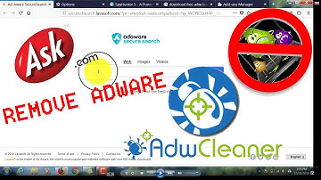 How to remove Adware and Extention from Browser | Use adwCleaner