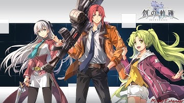 Trails into Reverie OST | Sword of Swords [Extended]