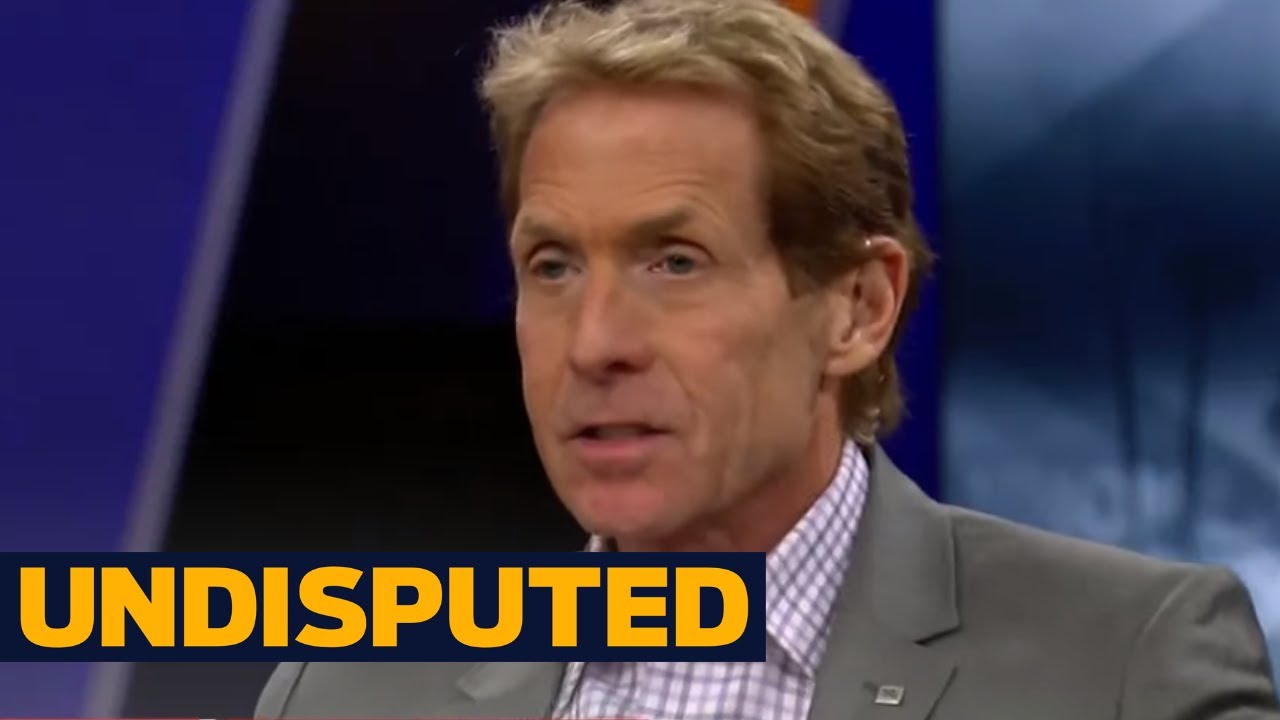 Skip Bayless on Rex Ryan firing: 'We've seen the last of the quote