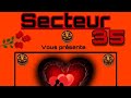 Secteur 35 deux  deux  prod by casa record