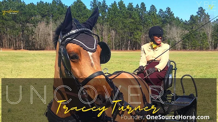 UNCOVER: Tracey Turner