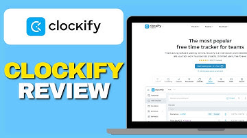Clockify Review – Best Free Time Tracking Tool in 2025?