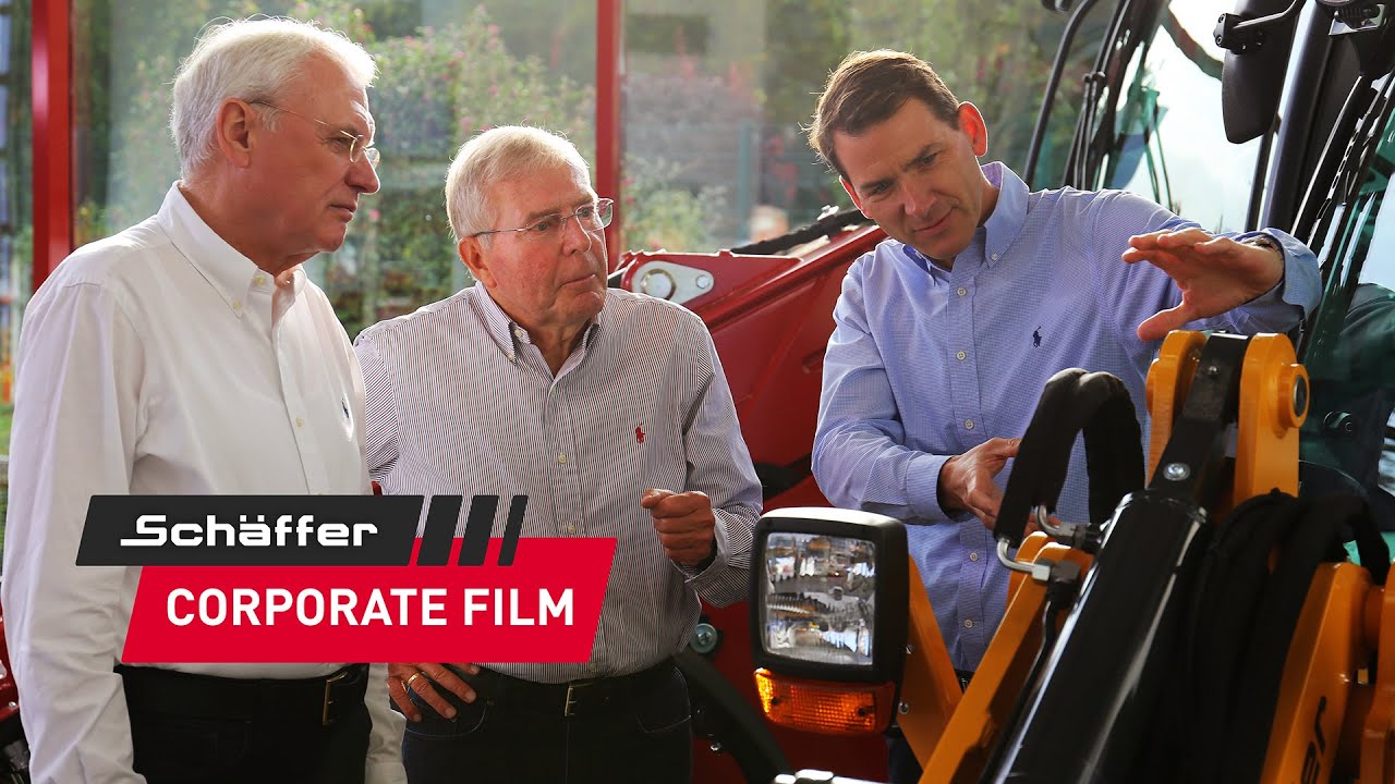 Schäffer Corporate Film
