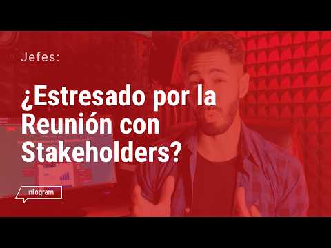Para gerentes: Convierte datos en informes profesionales rápidamente con Infogram - video from Infogram