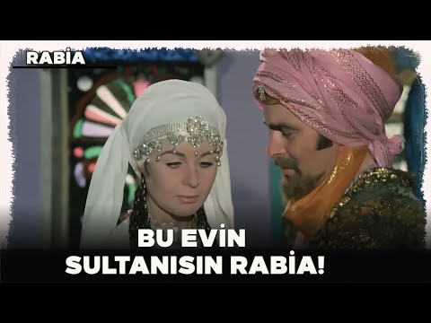 Rabia Türk Filmi | Hasan, Rabia'yı Satın Alıyor!