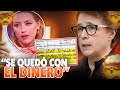 LAS PRUEBAS del TESTIMONIO FALSO de AMBER (OTRA POSIBLE CONDENA)