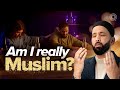 Estce moi qui ai choisi dtre musulman  i pourquoi moi  i ep 10 i dr omar suleiman