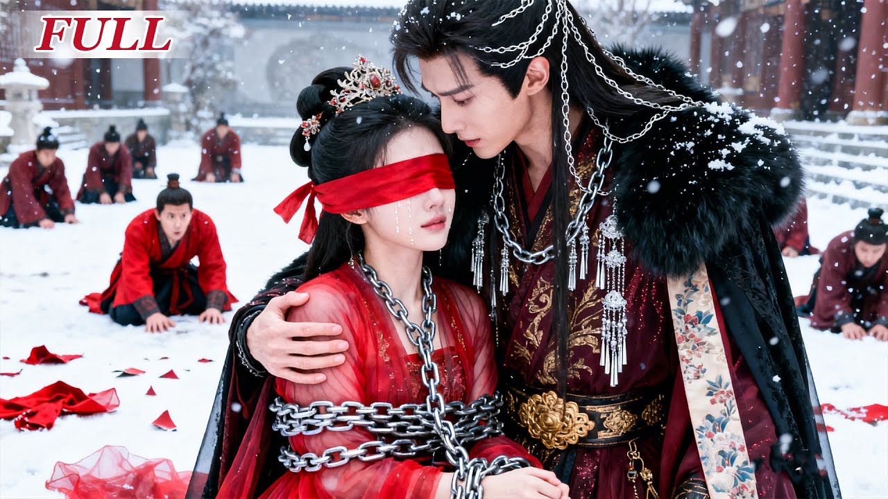 Used as a stand-in for 3 years and humiliated…reborn as the real power，They will pay！