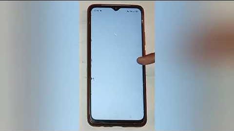 How to disable screen recording in oppo a57,disable screen recording setting