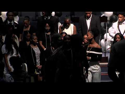 SJC Sunday Worship Service | Southlake | April 26th