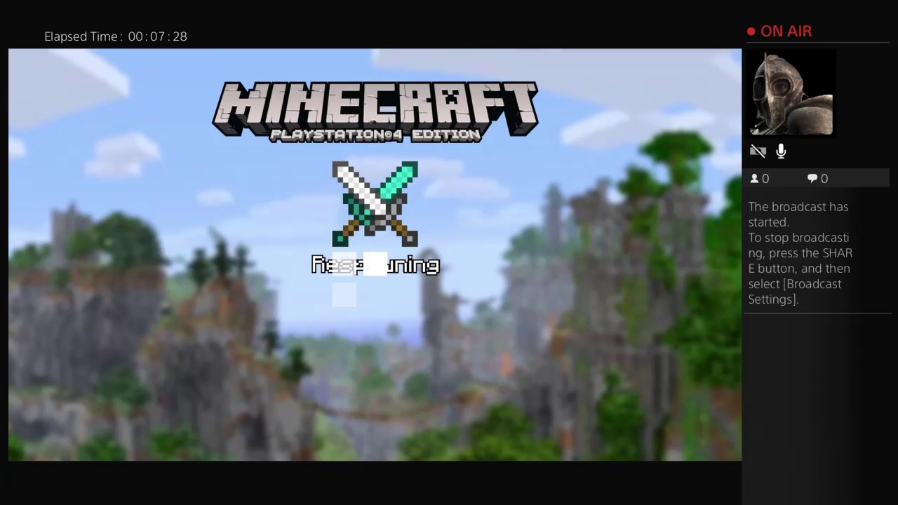 sony interactive entertainment europe limited Minecraft nivel 5