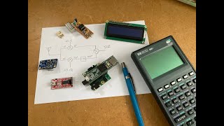 Digital Modes Rig - Part 1 Design Thoughts