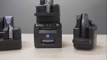 SmartSource Elite Series Check Scanners