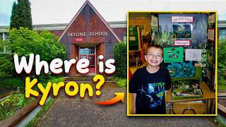The Boy Who Vanished From His Own School | Kyron Horman