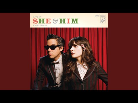 She & Him — Christmas Wish