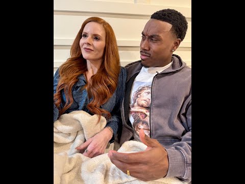 When Libby calls Keke a brat and Terry checks her!