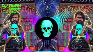 Kabhi Bhoola Kabhi Yaad Kiya EDM JUMP MIX 🥵 Dj Aman Meerut / Dj Lux Mix Remix